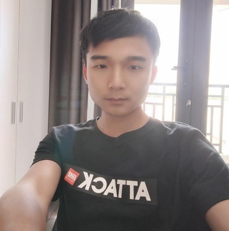 摇铃唤白鹿的第一张照片--周宁征婚网