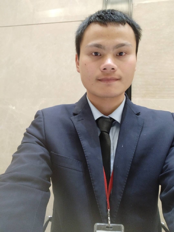 神话的第一张照片--周宁征婚网