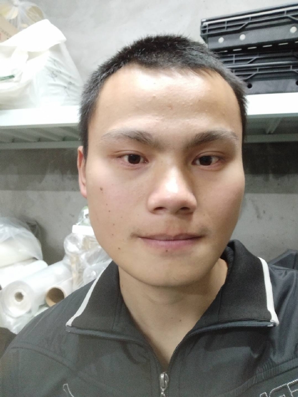 神话的第二张照片--周宁征婚网