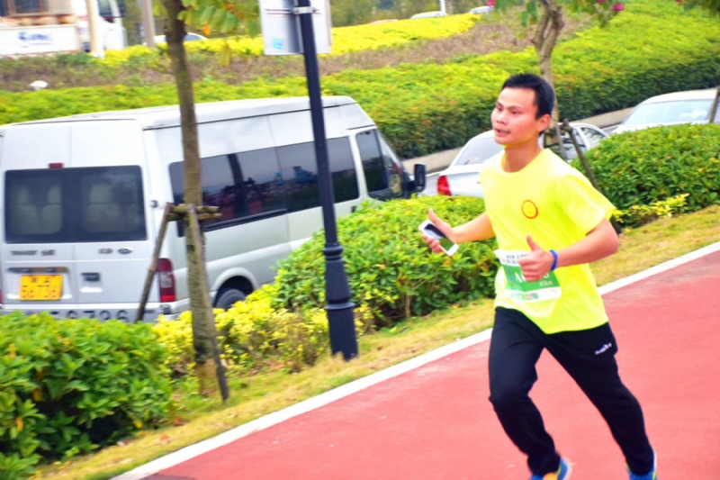 神话的第四张照片--周宁征婚网