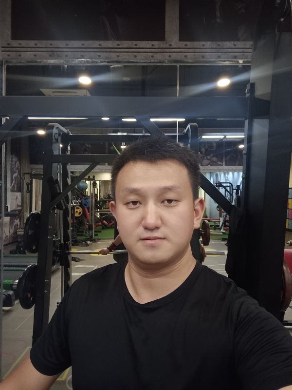 吴痕的第二张照片--周宁征婚网