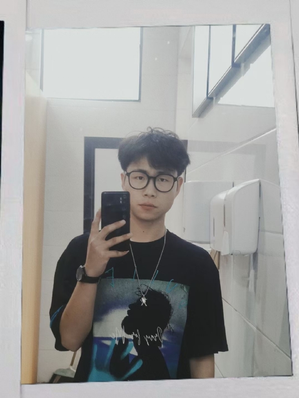 Ais的第一张照片--周宁征婚网