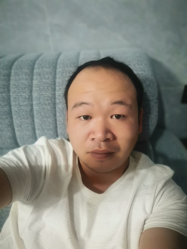 孤独老的第一张照片--周宁征婚网