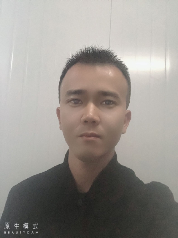 壮飞的第一张照片--周宁征婚网