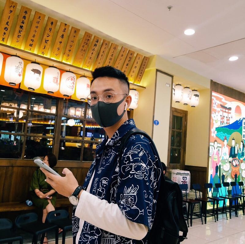 理念的第一张照片--周宁征婚网