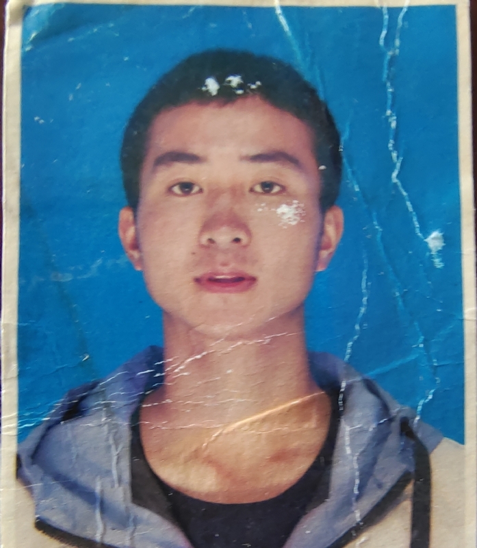 相亲成灾的第一张照片--周宁征婚网