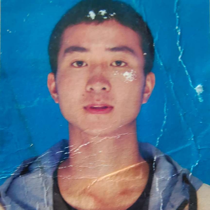 相亲成灾的第二张照片--周宁征婚网