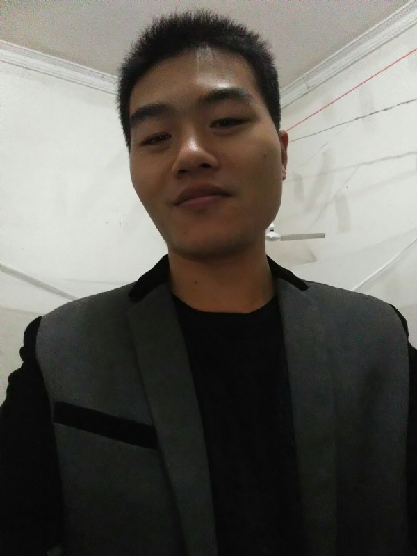 随风的第二张照片--周宁征婚网