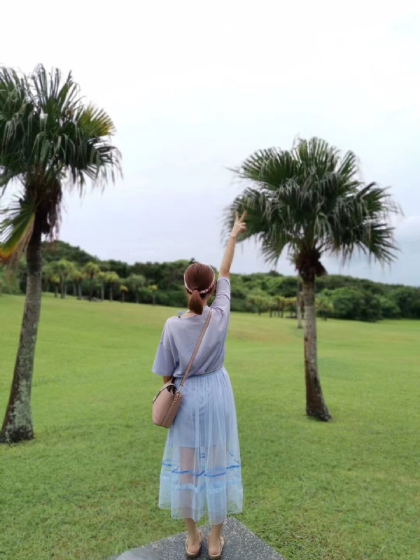 慢慢的第二张照片--周宁征婚网