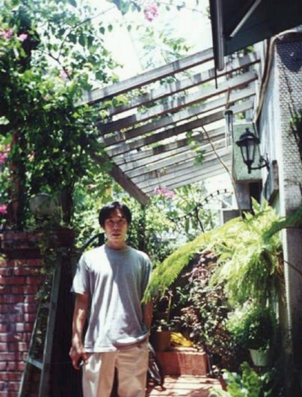 Ivan的第二张照片--周宁征婚网