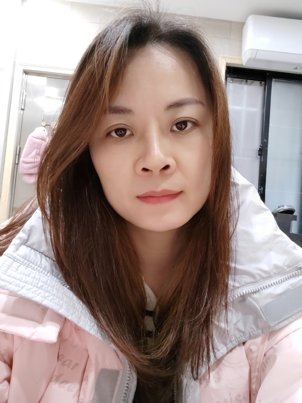 Annalin的第一张照片--周宁征婚网