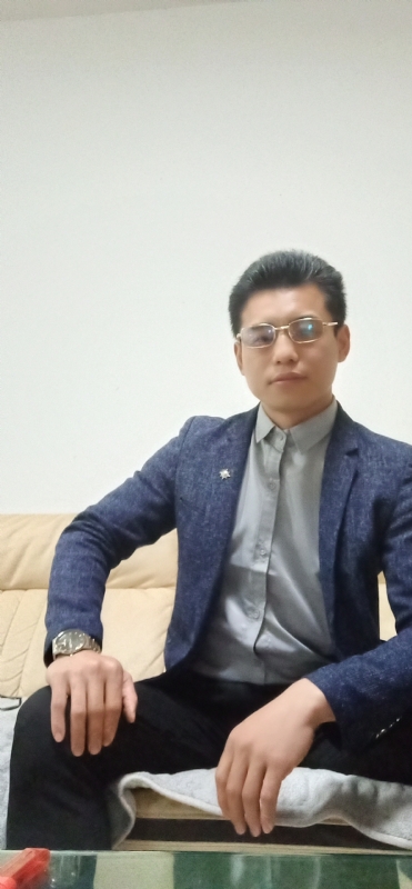 未来的第一张照片--周宁征婚网