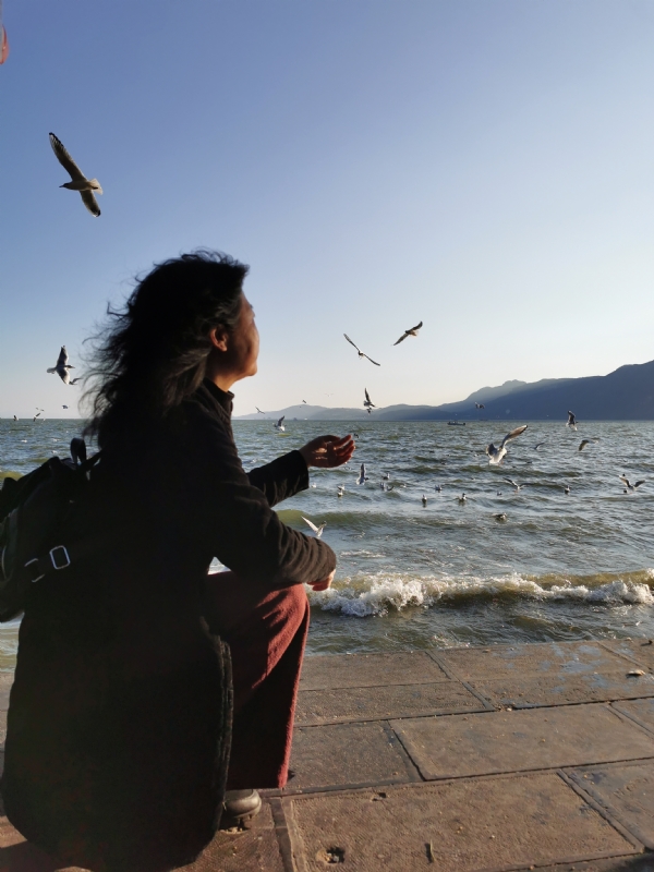 一叶知秋的第三张照片--周宁征婚网