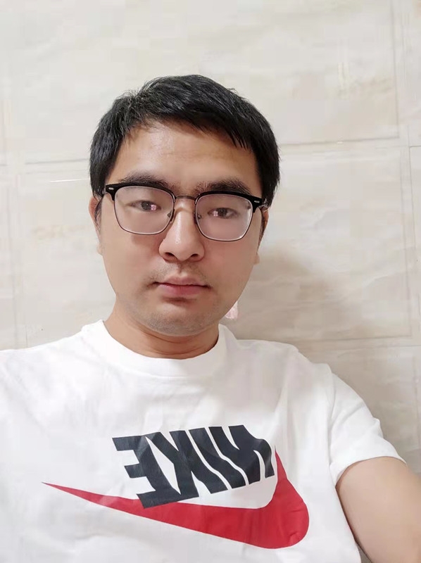 微尘的第一张照片--周宁征婚网