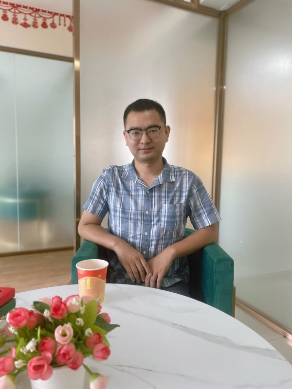 微尘的第二张照片--周宁征婚网