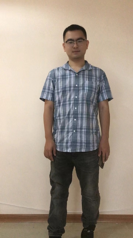 微尘的第三张照片--周宁征婚网