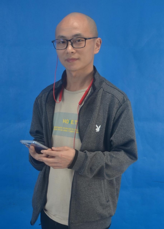 酉星的第一张照片--周宁征婚网