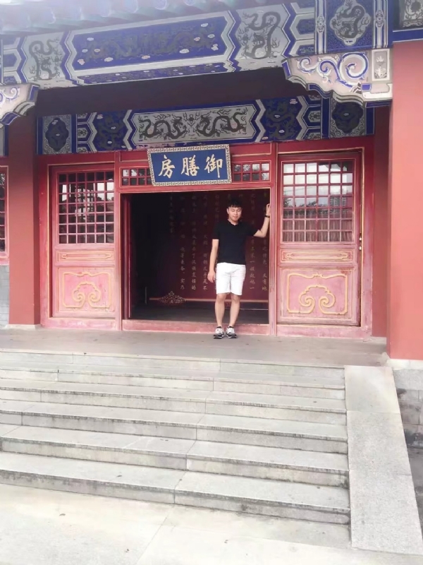 伟仔的第二张照片--周宁征婚网