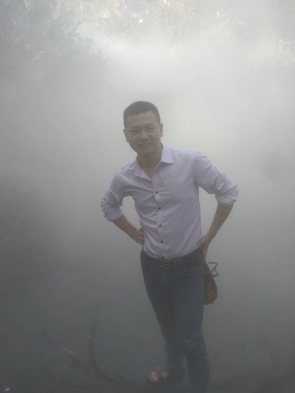 重新开始的第一张照片--周宁征婚网