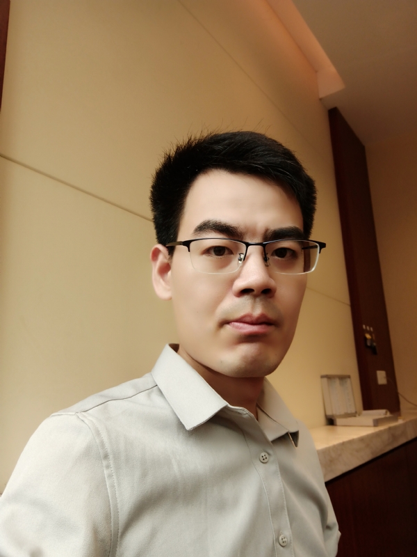 白头偕老的第一张照片--周宁征婚网