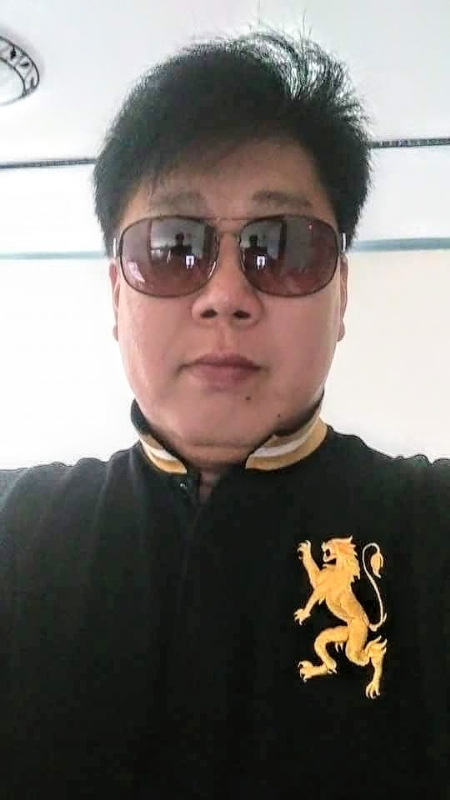 含笑半步癲的第二张照片--周宁征婚网