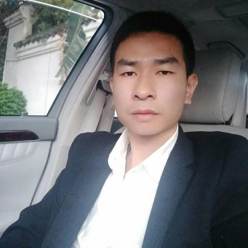 福州交友的第一张照片--周宁征婚网