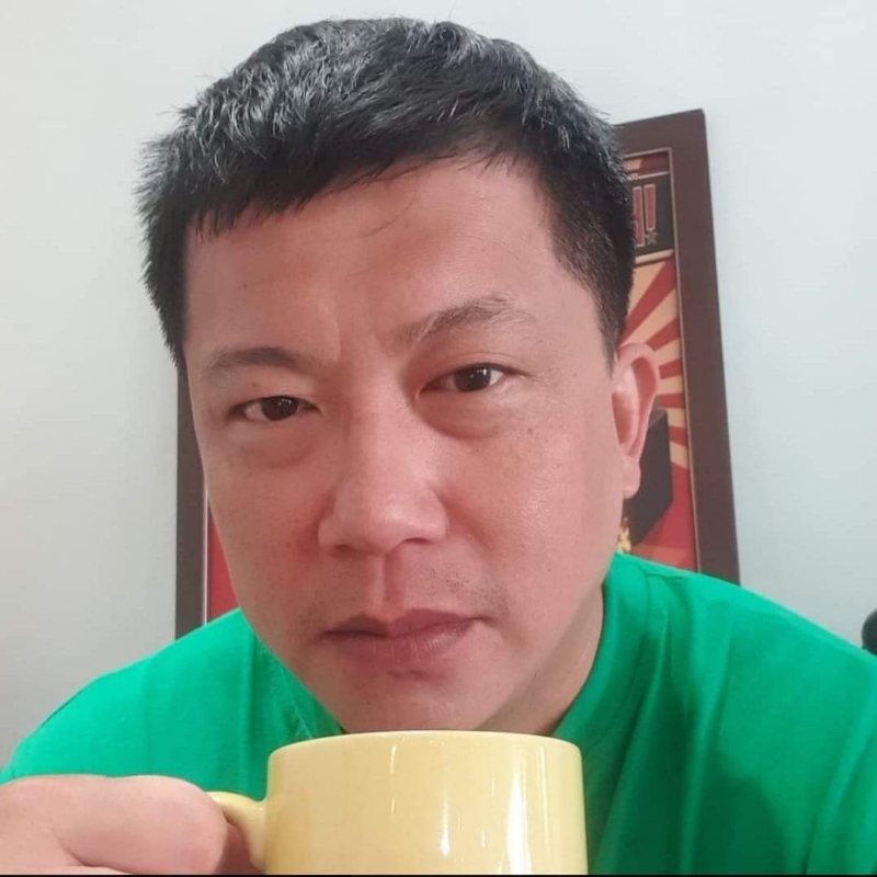 雨果先生的第二张照片--周宁征婚网