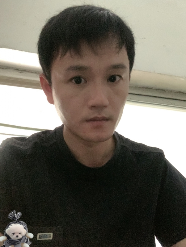 点心的第一张照片--周宁征婚网