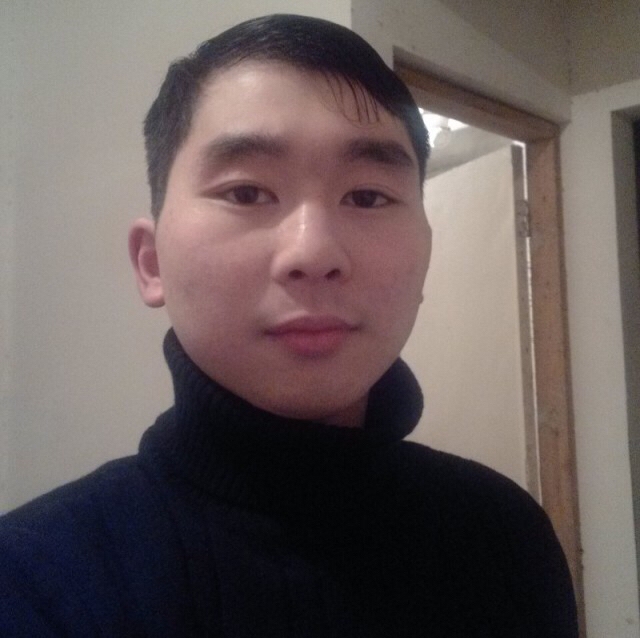 阿鸿的第二张照片--周宁征婚网