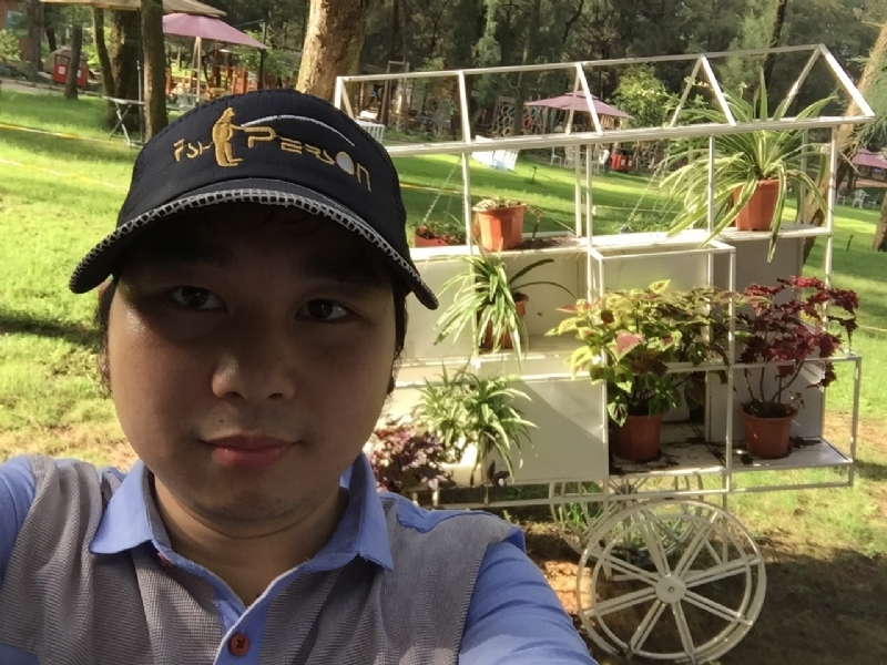 阿鸿的第三张照片--周宁征婚网