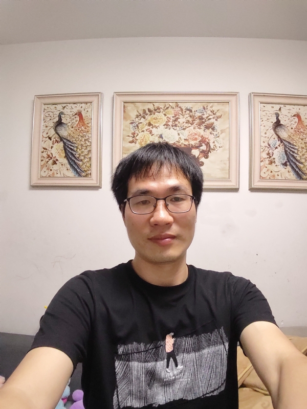 等等的第一张照片--周宁征婚网