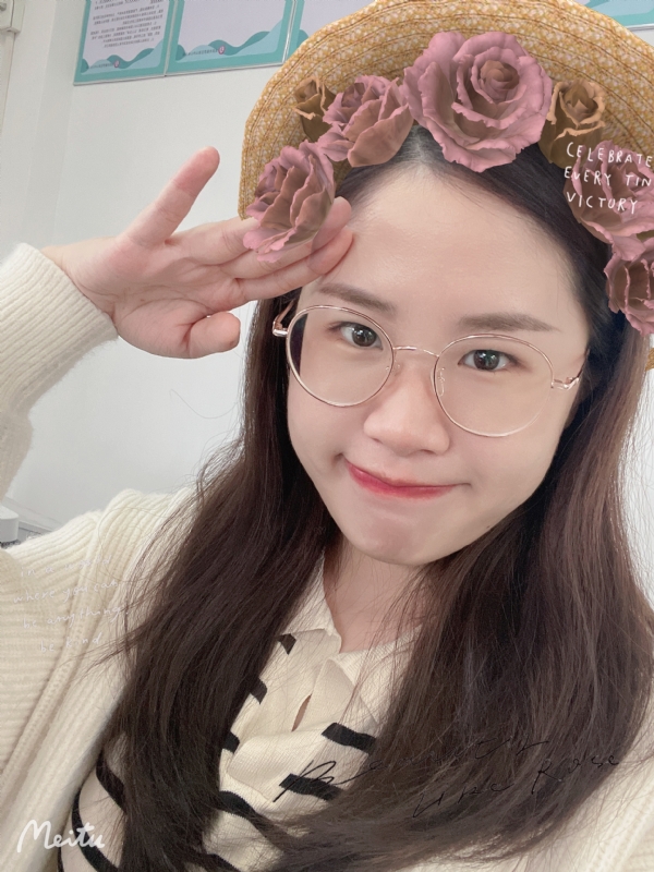 扁桃体不发言的第二张照片--周宁征婚网