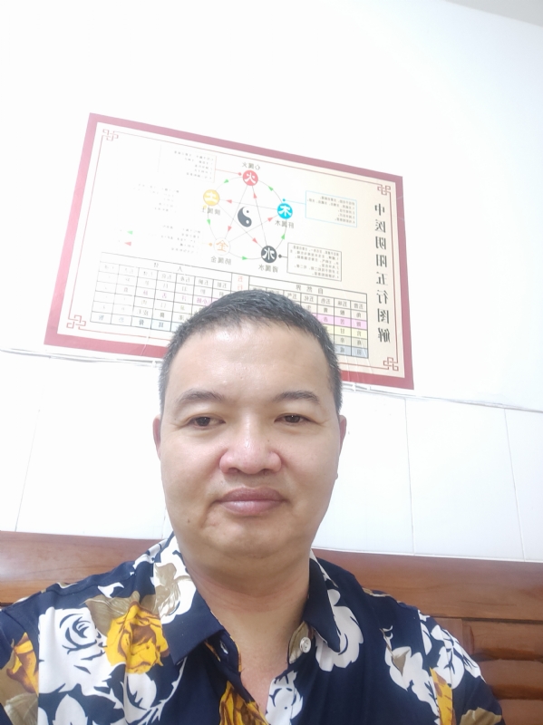 健康调理顾问韩智平的第三张照片--周宁征婚网