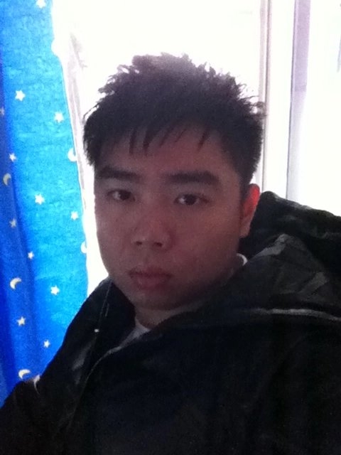 fanlol88的第一张照片--周宁征婚网