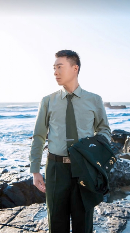 执行力的第一张照片--周宁征婚网