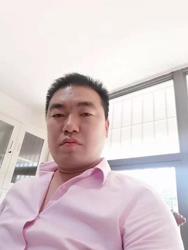 命运的打拼的第一张照片--周宁征婚网