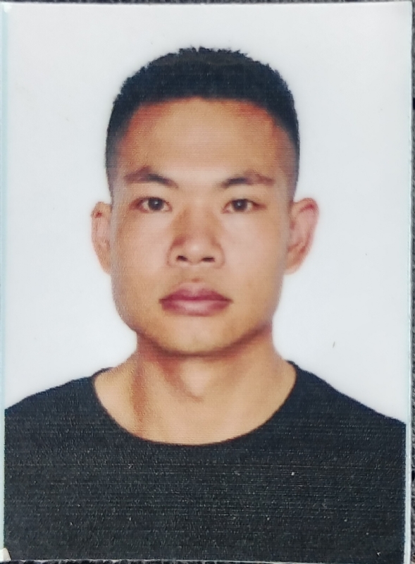 等待的第一张照片--周宁征婚网