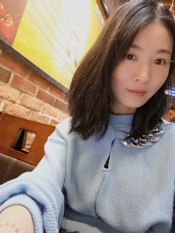 吴优的第一张照片--周宁征婚网