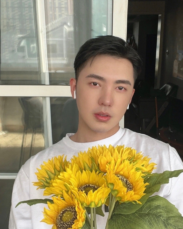 浪子无悔的第二张照片--周宁征婚网