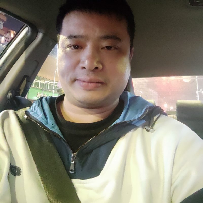 123魏魏魏的第一张照片--周宁征婚网