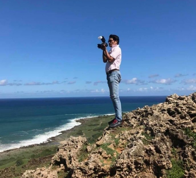 哏的第二张照片--周宁征婚网