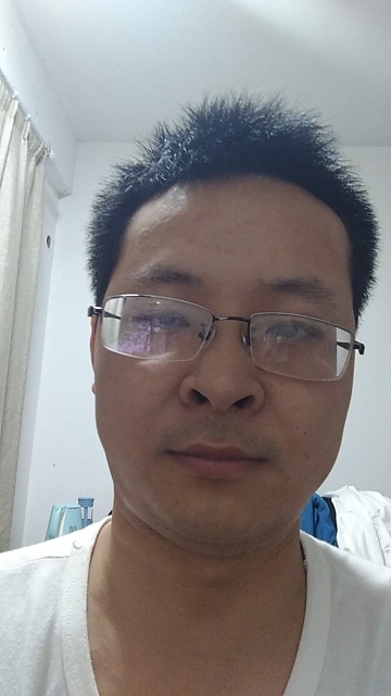 chastity的第二张照片--周宁征婚网