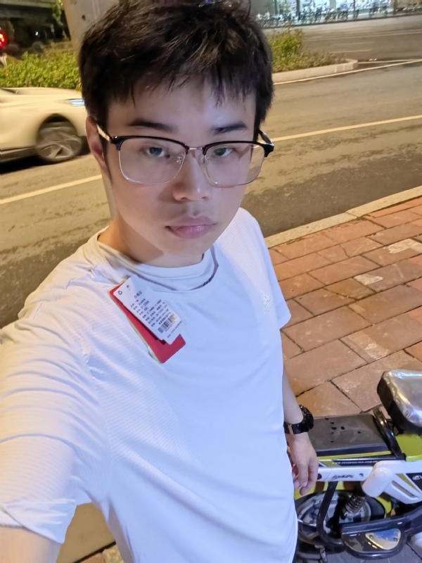 jxz的第二张照片--周宁征婚网