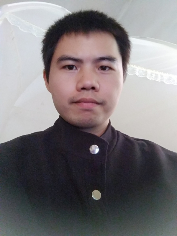 韦不凡的第一张照片--周宁征婚网