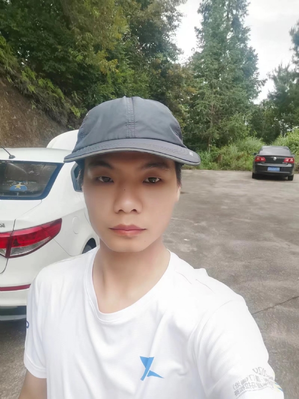 执手幸福的第一张照片--周宁征婚网