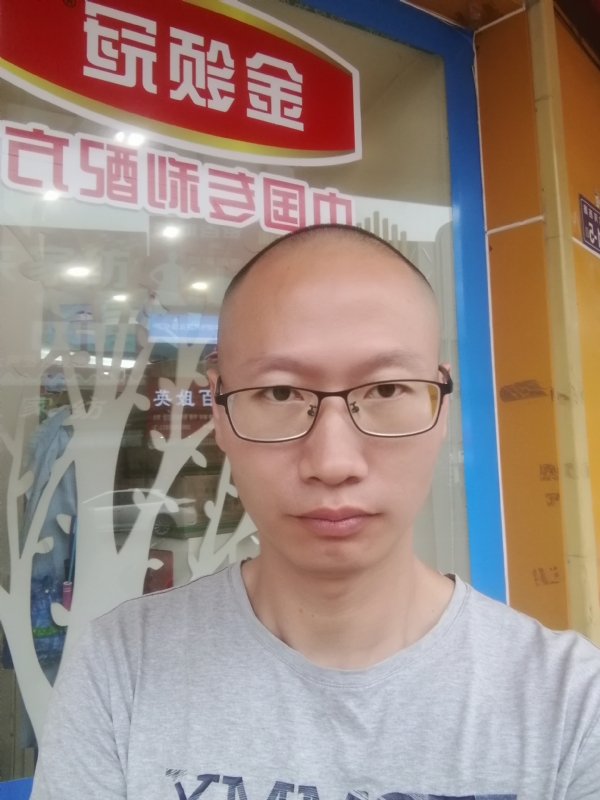 老虎的第二张照片--周宁征婚网