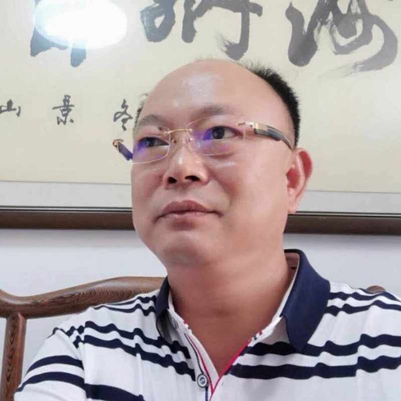 黄金老的第一张照片--周宁征婚网