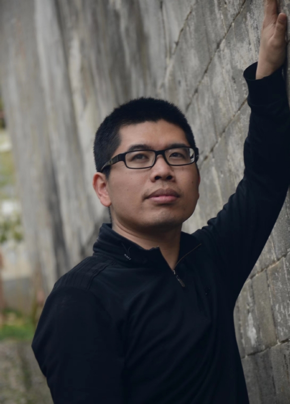 佳緣的第一张照片--周宁征婚网