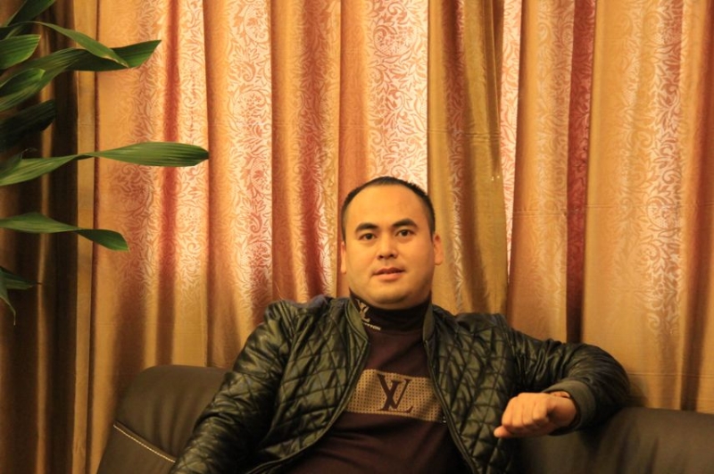 czh432的第一张照片--周宁征婚网