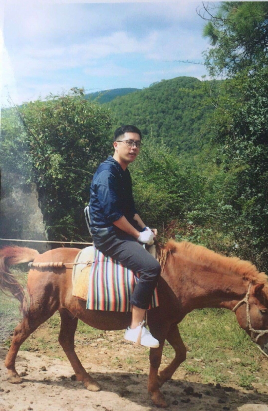 小社的第二张照片--周宁征婚网